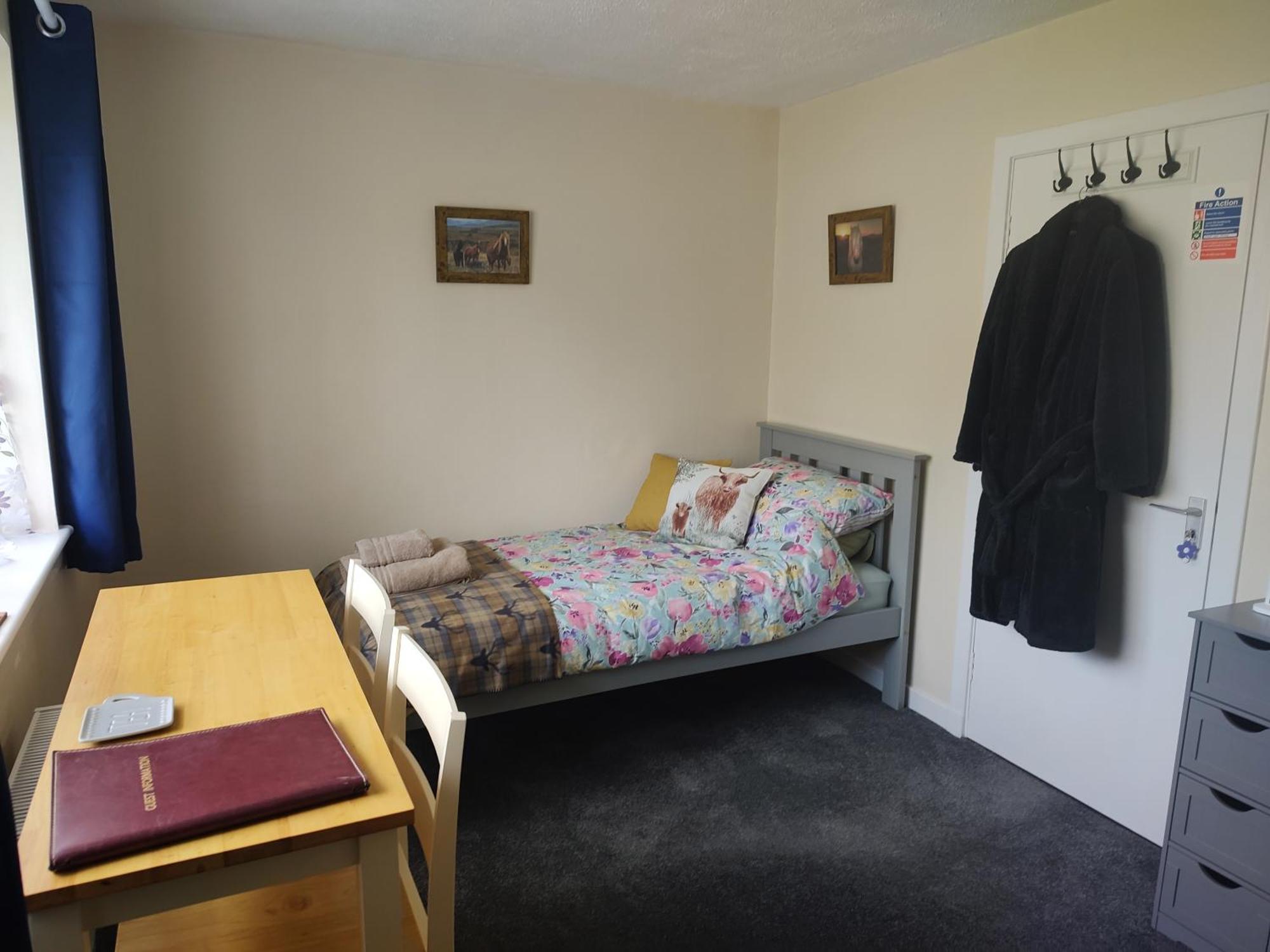 Hotel Cartmel Aultbea Exteriér fotografie